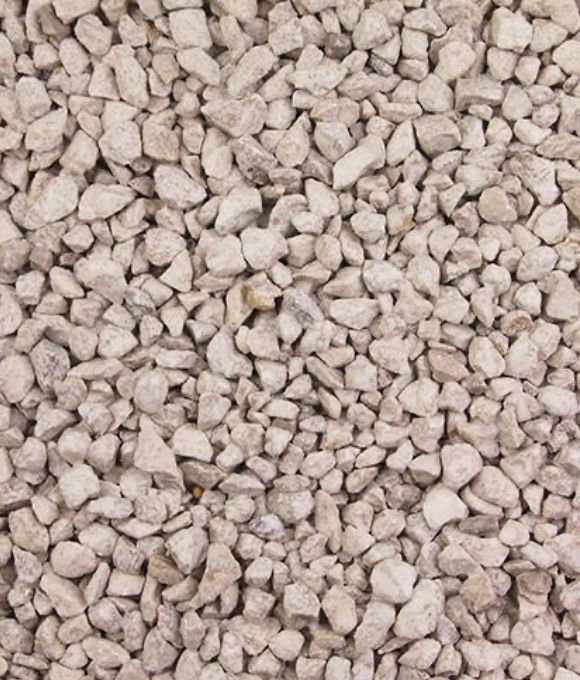 LIMESTONE CHIPS 8-11MM 25KG
