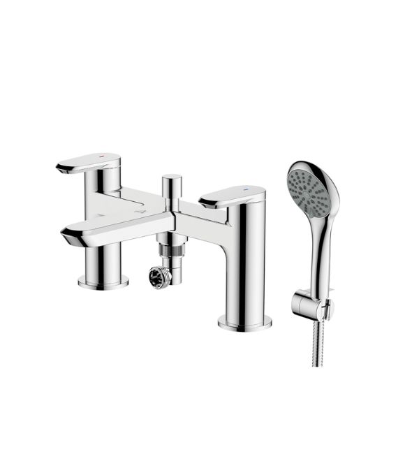 LINEA BATH SHOWER MIXER
