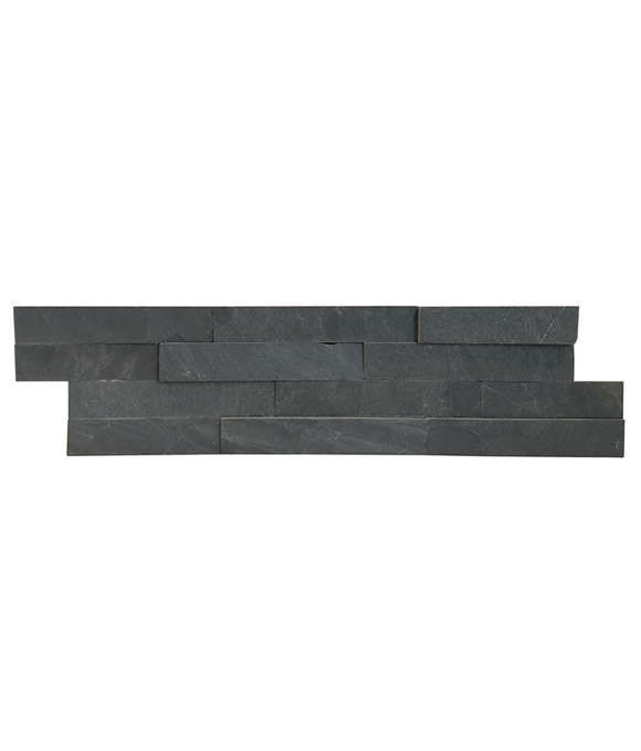 LOCKSTONE CLADDING CHARCOAL GREY  