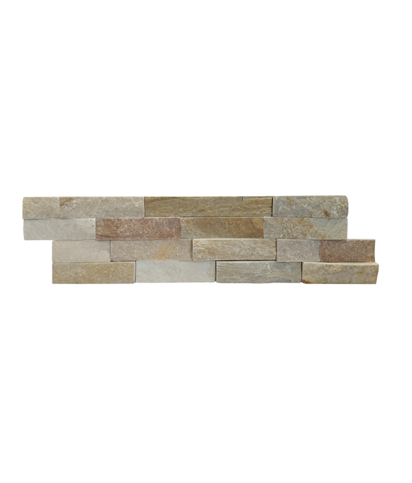 LOCKSTONE CLADDING OYSTER