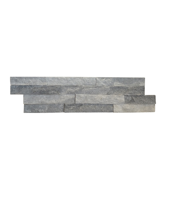 LOCKSTONE CLADDING ASH GREY