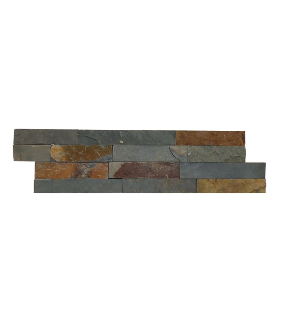 LOCKSTONE CLADDING RUSTIC SLATE