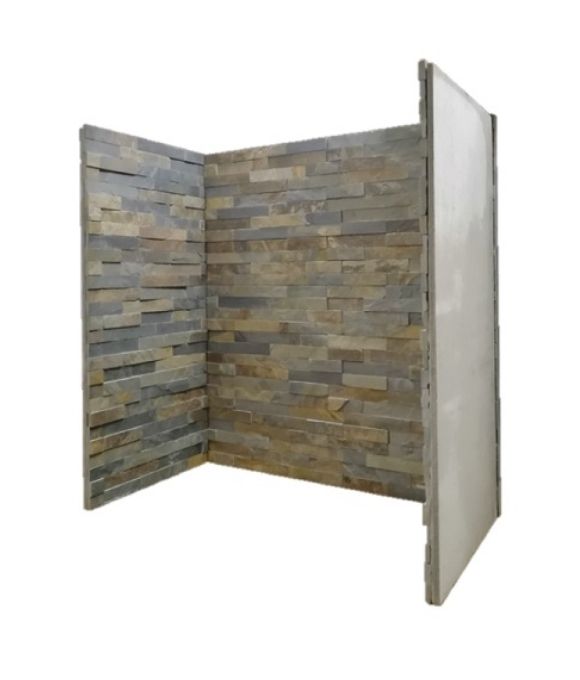LOCKSTONE GALLERY CHAMBER RUSTIC SLATE 