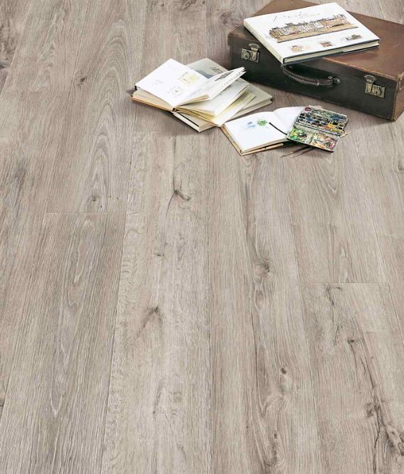 BALTERIO TRADITIONS 9MM LOFT GREY OAK 
