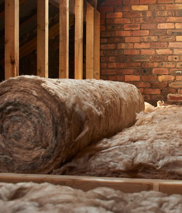 Loft Insulation
