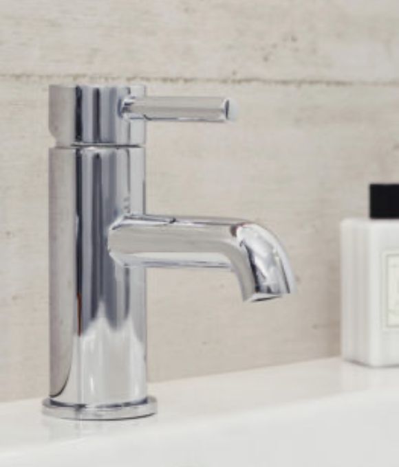 LUCA BASIN MIXER