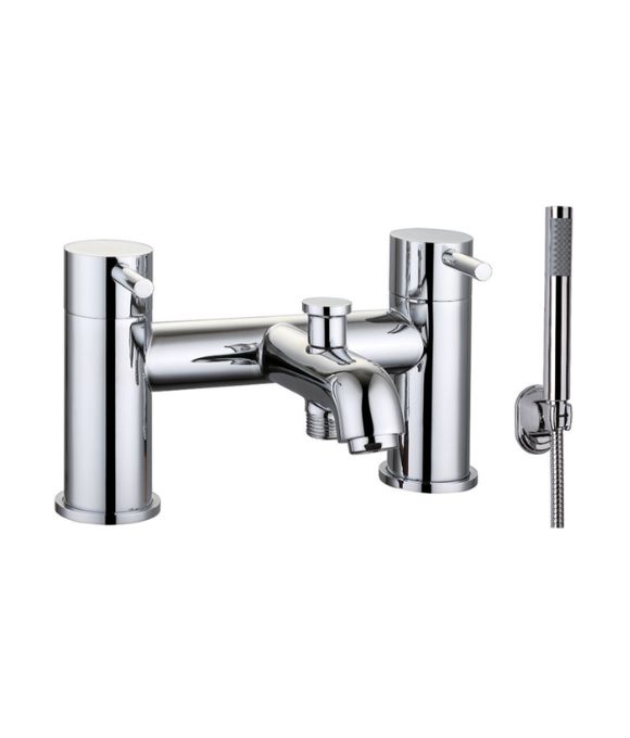 LUCA BATH SHOWER MIXER