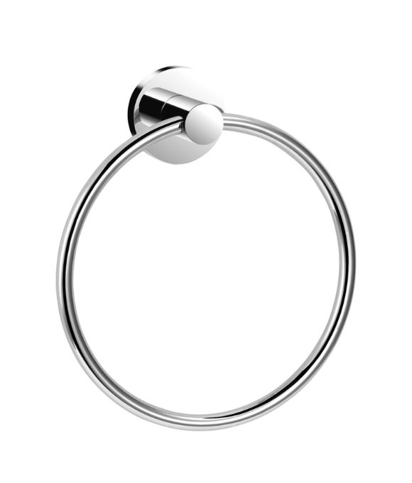 LUCA TOWEL RING