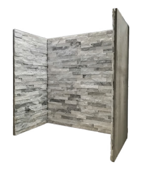 LOCKSTONE GALLERY CHAMBER ASH GREY
