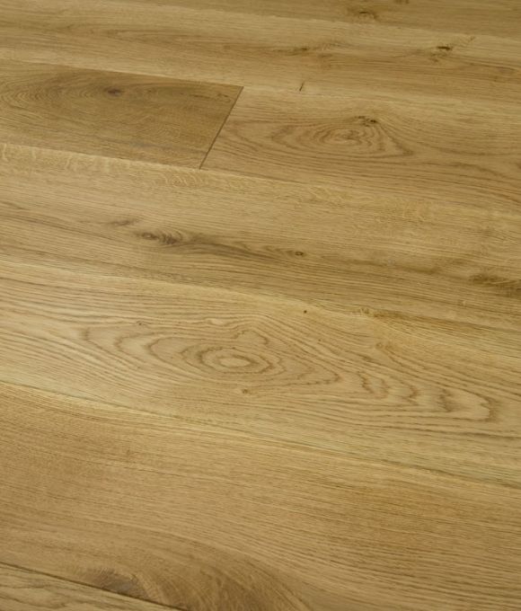 MAJESTIC OAK BRUSHED AND UV LACQUERED 