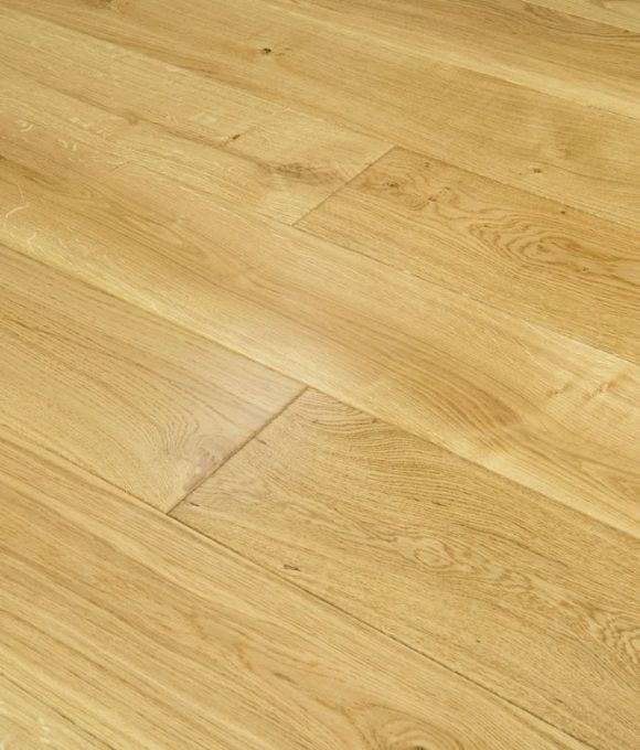 MAJESTIC OAK UV LACQUERED 