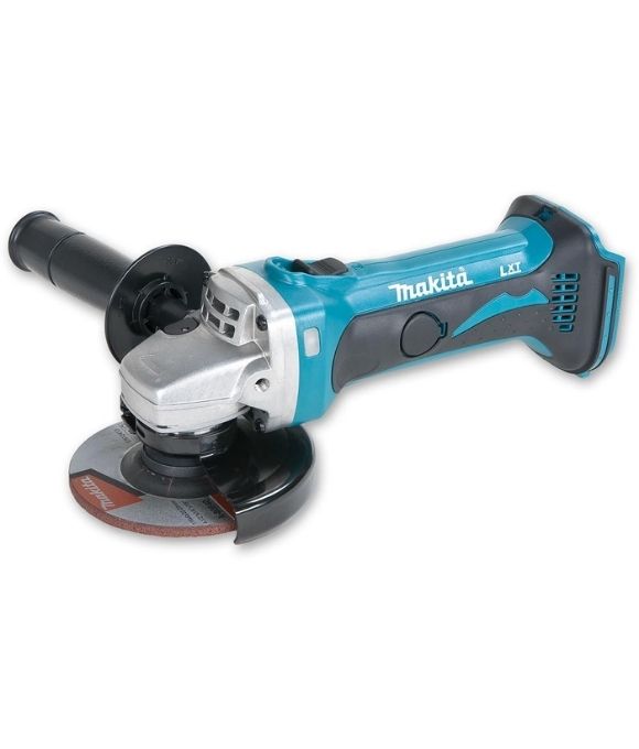 MAKITA DGA452Z 18V LI-ION GRINDER