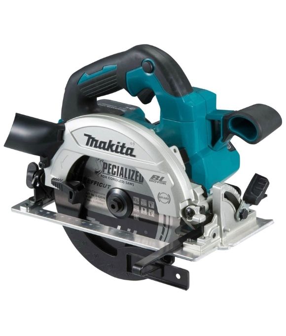 MAKITA DHS660 18V BRUSHLESS CIRCULAR SAW