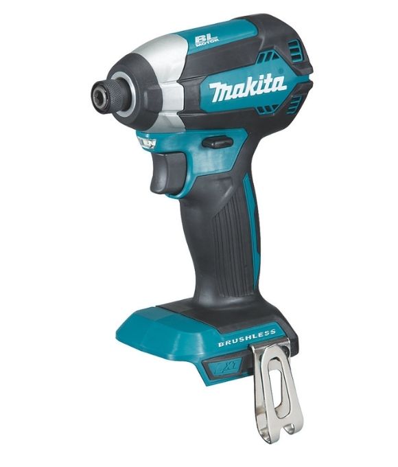 MAKITA DTD153Z 18V BRUSHLESS IMPACT DRIVER