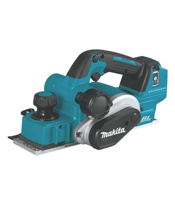 MAKITA DKP181Z BRUSHLESS 18V PLANER 