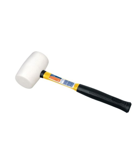 DRAPER RUBBER MALLET FIBREGLASS 680G