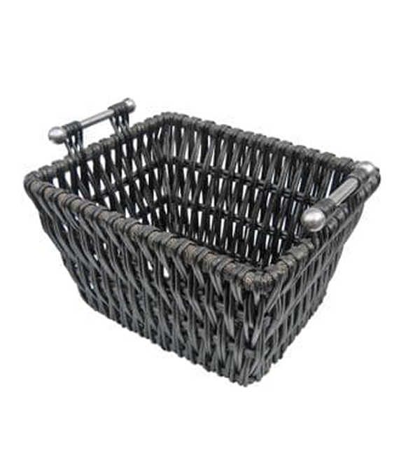 MANOR EDGECOTT LOG BASKET & LINER 1337