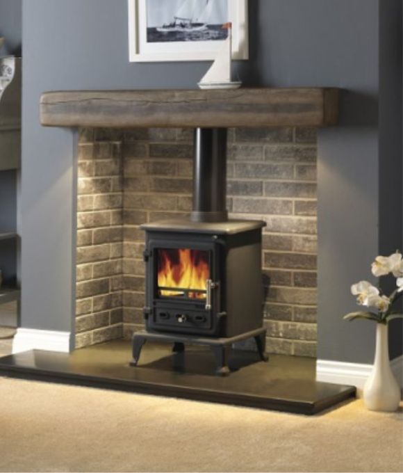Mantels