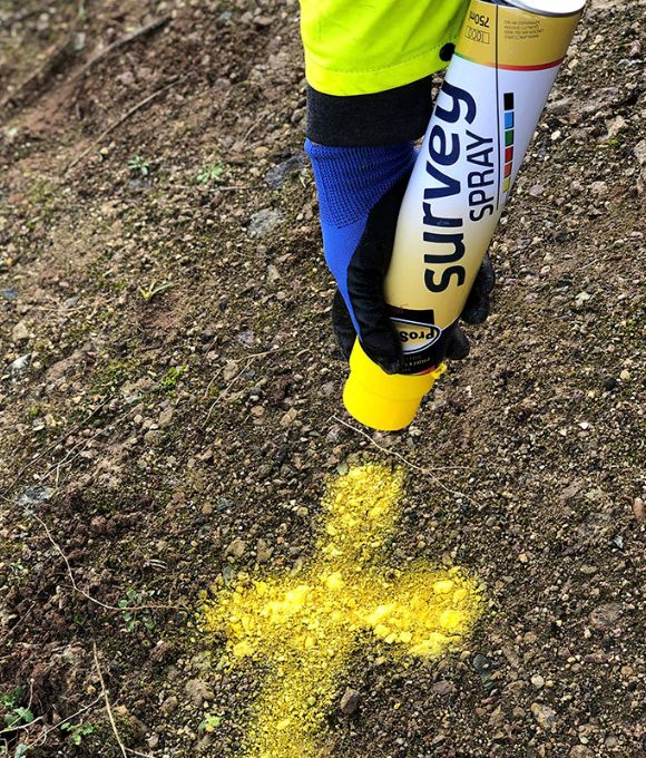 Marking