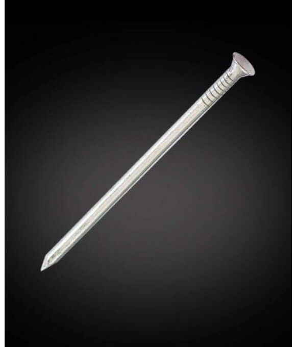 Masonry Nails