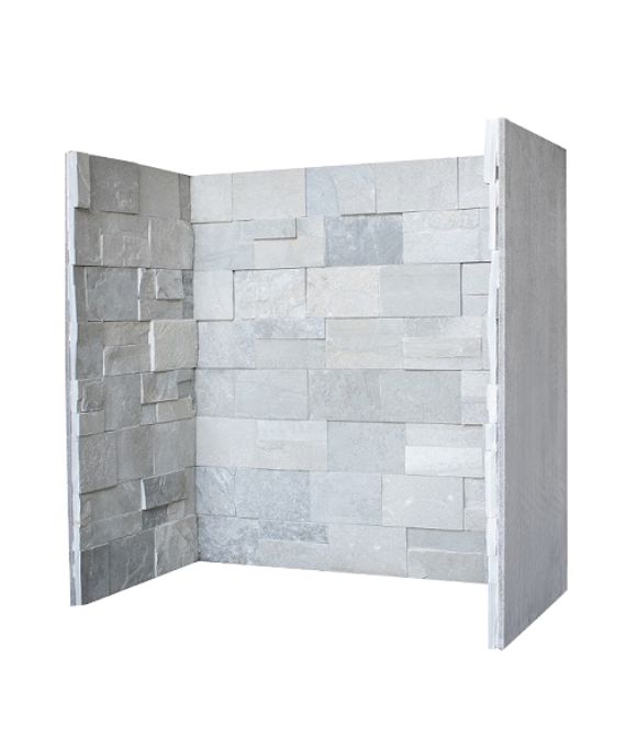 LOCKSTONE GALLERY MAXI DOVE GREY CHAMBER