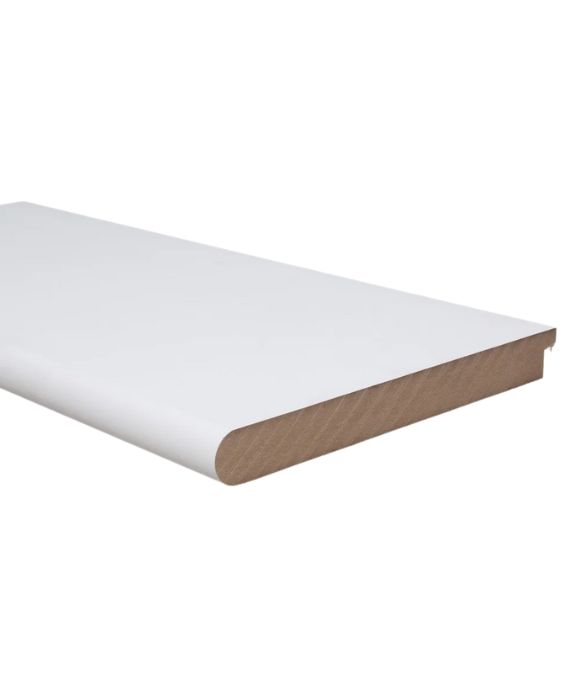 CILL BOARD MDF 300X25MM