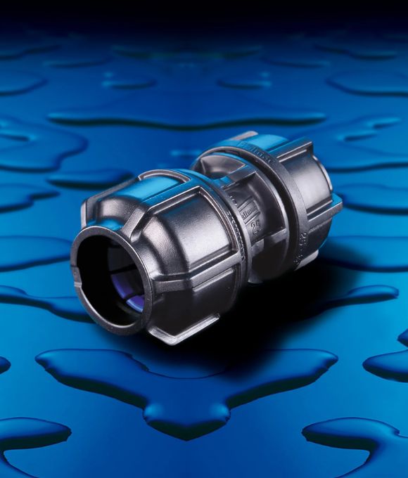 MDPE fittings