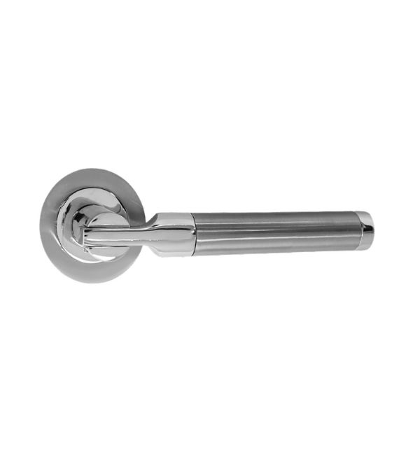 MERRION LEVER ON ROSE