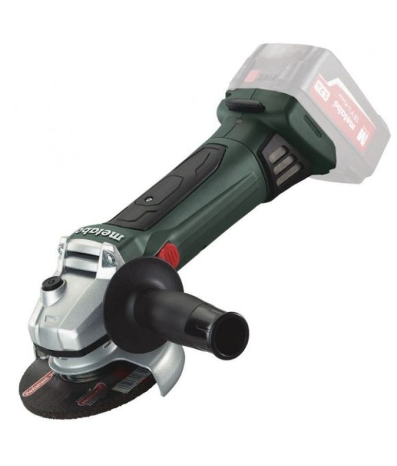 METABO W18LTX 5” 18V GRINDER