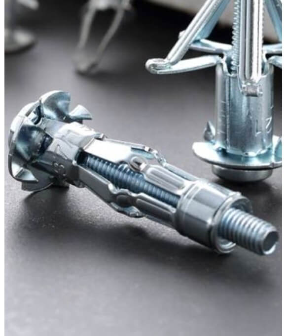 Metal Cavity Anchor 