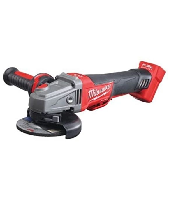 MILWAUKEE M18CAG115XPDB-0 M18 FUEL GRINDER