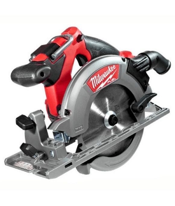 MILWAUKEE M18CCS55-0 M18 FUEL 55MM CIRCULAR SAW