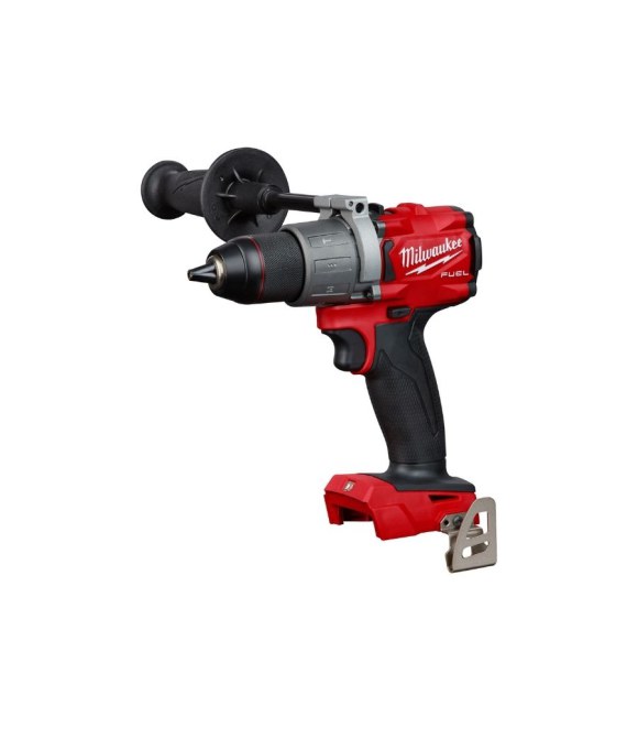 MILWAUKEE M18FPD2-0 3RD GEN FUEL 18V COMBI DRILL