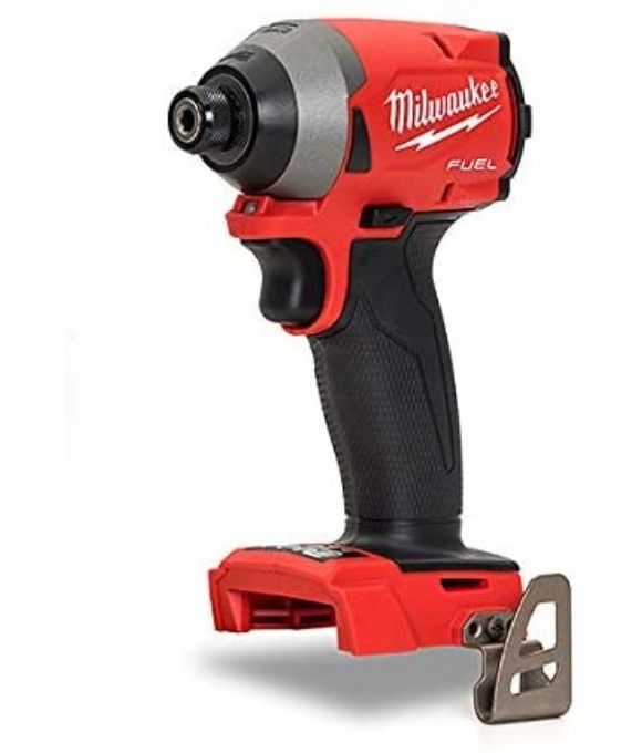 MILWAUKEE M18FID2-SP M18 FUEL IMPACT DRIVER 