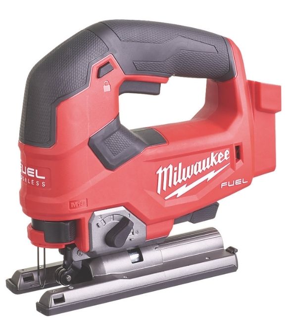 MILWAUKEE M18FJS-SP M18 FUEL JIGSAW