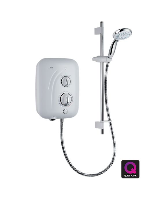 MIRA ELITE SE ELECTRIC SHOWER
