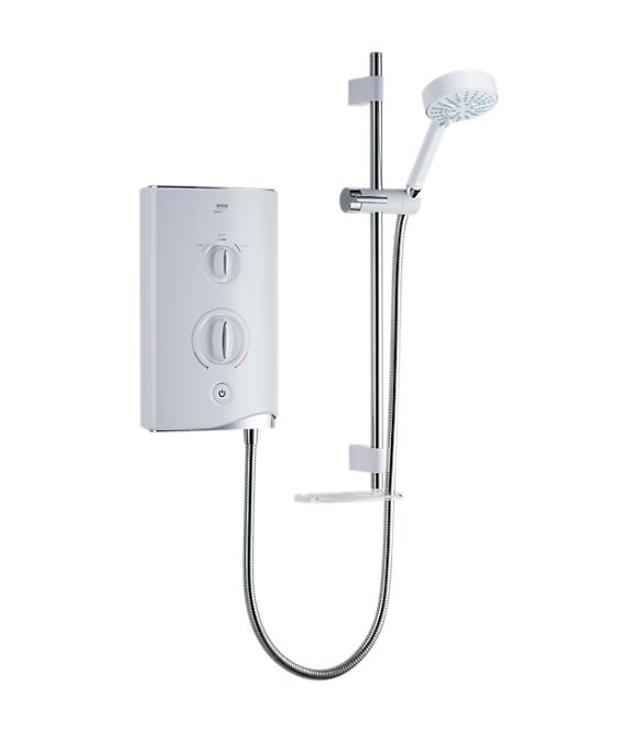 MIRA SPORT ELECTRIC SHOWER
