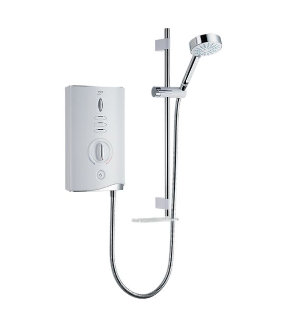 MIRA SPORT AIRBOOST ELECTRIC SHOWER