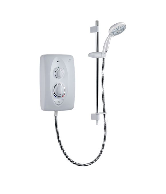 MIRA SPRINT ELECTRIC SHOWER