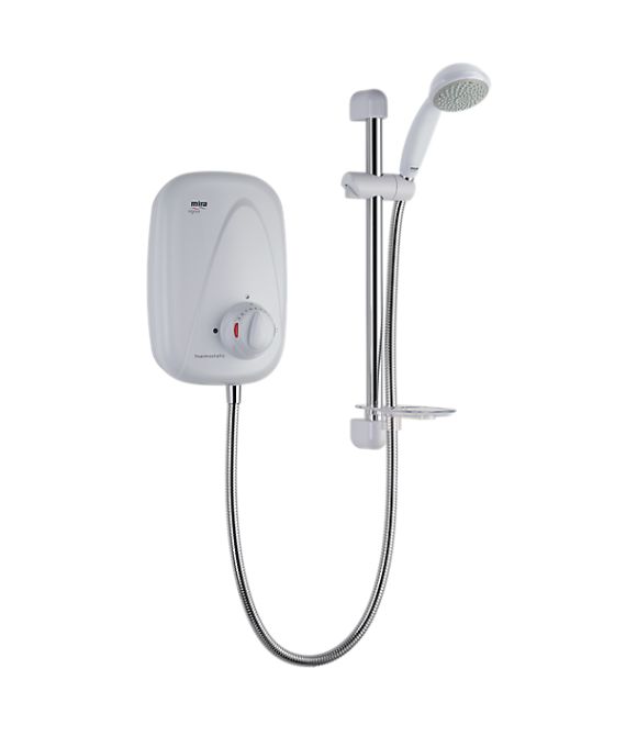 MIRA VIGOUR THERMOSTATIC SHOWER