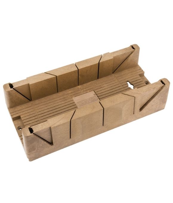 DRAPER MITRE DIXON 360X110X60MM