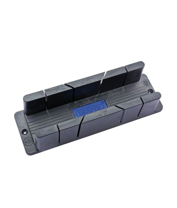 DRAPER MIDI MITRE BOX 290X58X56MM