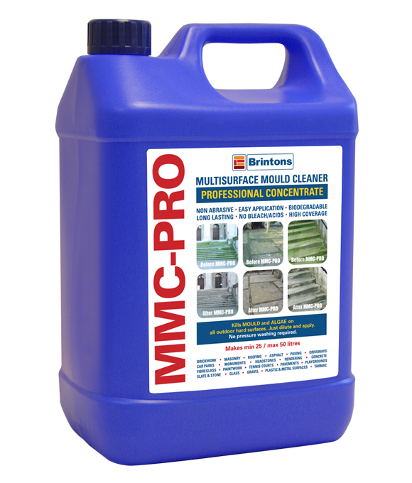 MMC-PRO BRINTONS 5LT 