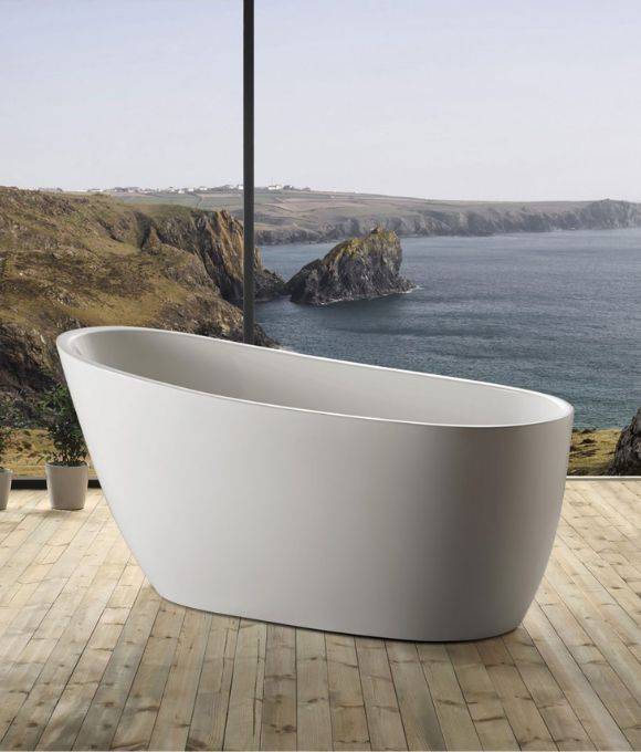 ADAMSEZ MODENA FREESTANDING BATH