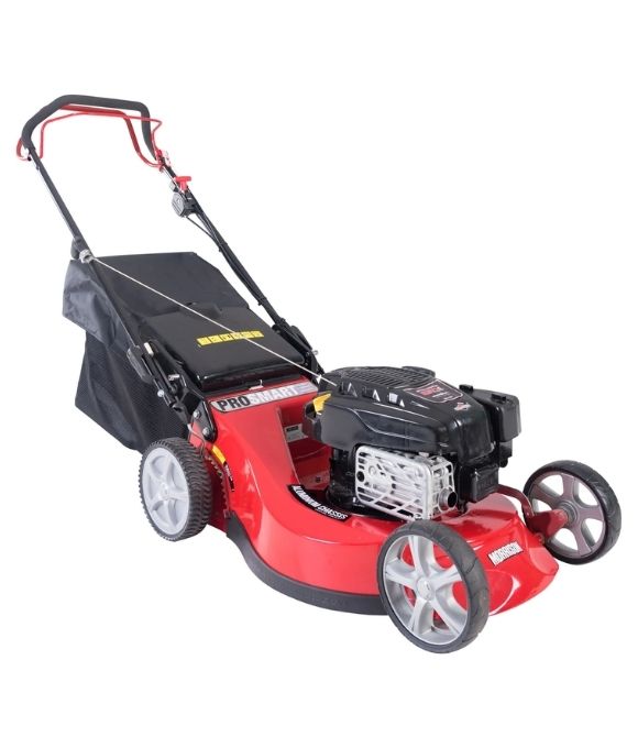 MORRISON PRO-SMART 22” MOWER