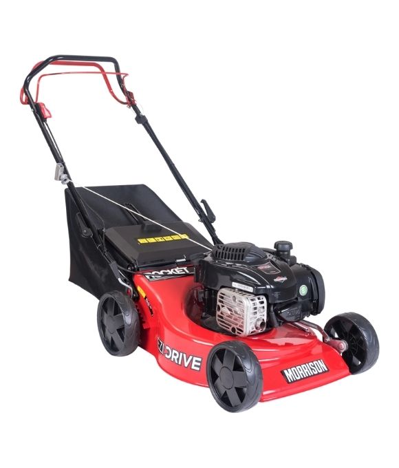 MORRISON ROCKET 18” MOWER