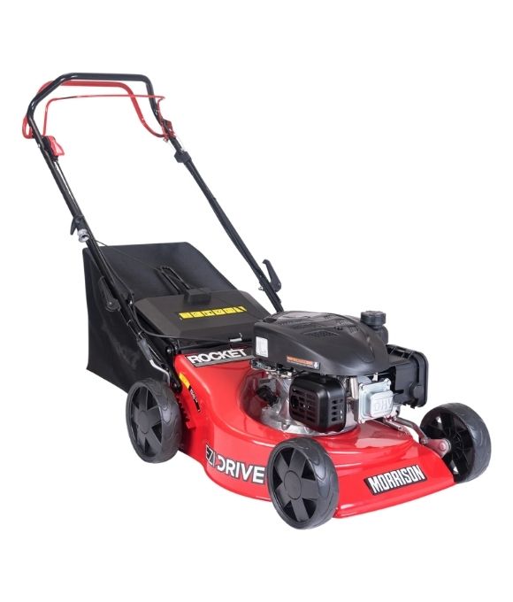 MORRISON ROCKET L 18” MOWER