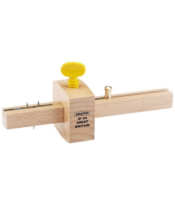 CARPENTER’S MARKING AND MORTICE GAUGE