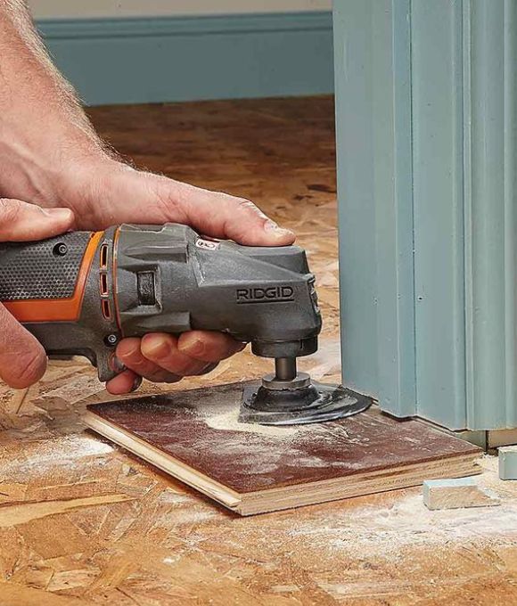 Multi-tools