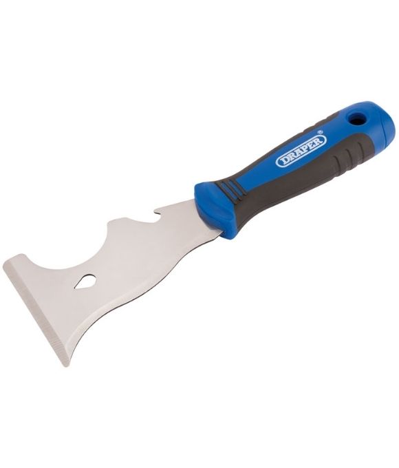 MULTI FUNCTION SCRAPER
